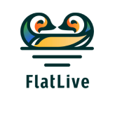 Flat Live