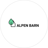 Alpen Barn